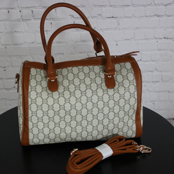 Galian Handbags - Duffel Bag